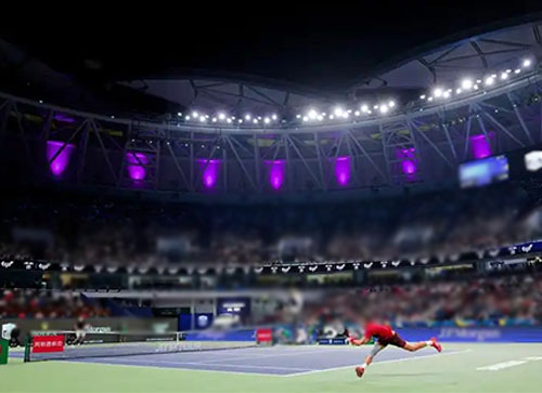 睢宁县体育比赛