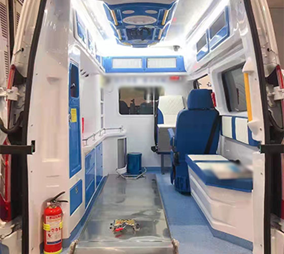 睢宁县车辆内部展示