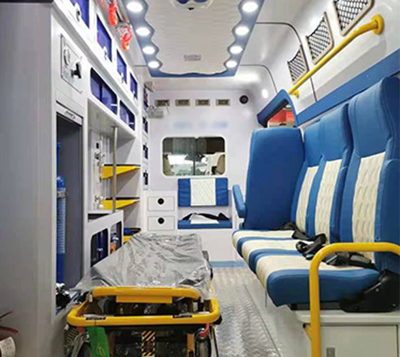 睢宁县车辆内部展示