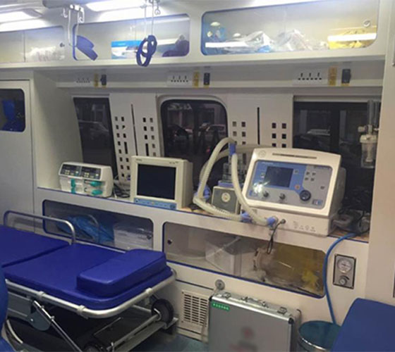 睢宁县车辆内部展示